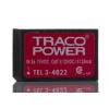TRACOPOWER Měnič DC/DC TEL 3, výstup: 12V dc 1.5 kV dc, Vin 75V dc 125 mA, Vin 36V 3 W -40 °C 85 °C Montáž na plošný TRACOPOWER Měnič DC/DC TEL 3, výstup: 12V dc 1.5 kV dc, Vin 75V dc 125 mA, Vin 36V 3 W -40 °C 85 °C Montáž na plošný