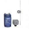 Telemecanique Sensors OsiSense XC Tyč Koncový spínač 1 NO/1 NC IP66 Slitina zinku 240V ac 3A Telemecanique Sensors OsiSense XC Tyč Koncový spínač 1 NO/1 NC IP66 Slitina zinku 240V ac 3A