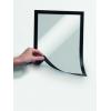 Nástěnný rám Černá 486901 A4 236mm x 323 mm Durable Nástěnný rám Černá 486901 A4 236mm x 323 mm Durable