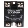 Crydom Polovodičové relé 50 A Panel 280 Vrms 1 280Vrms