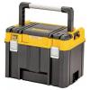 DEWALT DWST83343-1 kufřík na nářadí, černá, žlutá DEWALT DWST83343-1 kufřík na nářadí, černá, žlutá