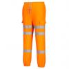 Portwest RT48O Oranžová Vodovzdorný Reflexní kalhoty S Portwest RT48O Oranžová Vodovzdorný Reflexní kalhoty S