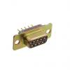 Amphenol India Konektor D-Sub, řada: M24308, počet kontaktů: 9, orientace těla: Rovný 2.77 mm, Montáž do panelu Vnitřní, Amphenol India Konektor D-Sub, řada: M24308, počet kontaktů: 9, orientace těla: Rovný 2.77 mm, Montáž do panelu Vnitřní,