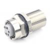 Molex upravený zástrčkový konektor pro senzory - aktory, 1300660069, 1...