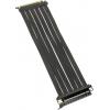 Kolink PCIe riser kabel PCIe 5.0 Zástrčka PCIe x16, Zásuvka PCIe x16 30 cm černá PGW-RC-MRK-011