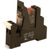Hongfa Europe GMBH Relé rozhraní 230 V ac DPDT Lišta DIN RMTFL 8 A