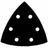 Vložená podložka Pad Saver 93x93mm 2 ks Bosch Accessories 2608000811 Vložená podložka Pad Saver 93x93mm 2 ks Bosch Accessories 2608000811