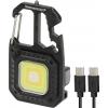 Brennenstuhl MTL 600 A 1173750009 LED kapesní svítilna napájeno akumulátorem 600 lm 1.5 h 50 g Brennenstuhl MTL 600 A 1173750009 LED kapesní svítilna napájeno akumulátorem 600 lm 1.5 h 50 g