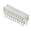 Molex vestavná zásuvková lišta (standardní) 20, rozteč 1.27 mm, 905841320, 1 ks Tube Molex vestavná zásuvková lišta (standardní) 20, rozteč 1.27 mm, 905841320, 1 ks Tube