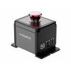 MOZA E-Stop Switch New Nouzové tlačítko PC černá MOZA E-Stop Switch New Nouzové tlačítko PC černá