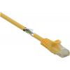 Renkforce RF-5224648 RJ45 síťové kabely, propojovací kabely CAT 5e U/UTP 0.15 m žlutá s ochranou, bez halogenů 1 ks Renkforce RF-5224648 RJ45 síťové kabely, propojovací kabely CAT 5e U/UTP 0.15 m žlutá s ochranou, bez halogenů 1 ks