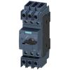 Jistič ochrany motoru, rozsah: SIRIUS 3RV 16A 690V 60 °C -20 °C Siemens Jistič ochrany motoru, rozsah: SIRIUS 3RV 16A 690V 60 °C -20 °C Siemens