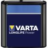 Alkalická baterie Varta High Energy, typ plochá 4,5 V