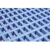COBA Europe DP010005C Pracovní podložka deck plate černá (š x v) 0.9 m...