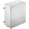 Weidmüller KTB FS 453820 S4E3, 1196180000 pouzdro, IP66, IP67, 382 mm x 458 mm x 200 mm, 1 ks