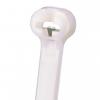 Stahovací páska Nerozpojitelné BT4LH-TL69 378 mm 7mm Přírodní Nylon Panduit