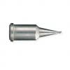Weller Pájecí hrot 0.8 mm 38.1 mm Kuželové ozubení, pro použití s: WLBU75 Plynová žehlička Weller Pájecí hrot 0.8 mm 38.1 mm Kuželové ozubení, pro použití s: WLBU75 Plynová žehlička
