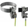DEHN 540104 BRS 27.89 AK1X10 2X6.8 GSG V2A Pásková spona 1 ks DEHN 540104 BRS 27.89 AK1X10 2X6.8 GSG V2A Pásková spona 1 ks