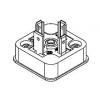 Brad from Molex Konektor pro solenoidy podle normy DIN 43650, řada: 121013, formát pólů: 2P+E DIN 43650 A, IP65, IP67, Brad from Molex Konektor pro solenoidy podle normy DIN 43650, řada: 121013, formát pólů: 2P+E DIN 43650 A, IP65, IP67,