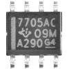 Texas Instruments TL7705ACD PMIC měření energie montáž na plošný spoj Tube Texas Instruments TL7705ACD PMIC měření energie montáž na plošný spoj Tube