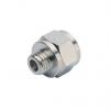SKF Vsuvka, Vsuvka, Rovný, velikost závitu: 1/4 in G, pro použití s: SKF LAGD, řada TLMR, TLSD SKF Vsuvka, Vsuvka, Rovný, velikost závitu: 1/4 in G, pro použití s: SKF LAGD, řada TLMR, TLSD