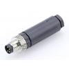 Molex konektor akčního/snímacího členu , 1200910025, 1 ks