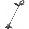 GARDENA akumulátor Akumulátorová strunová sekačka 18 V 2.5 Ah šířka sekání: 25 cm
