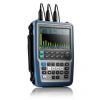 Osciloskop, řada: Scope Rider RTH1K-COM4 Ruční 500 MHz Rohde & Schwarz 4 kanálový Osciloskop, řada: Scope Rider RTH1K-COM4 Ruční 500 MHz Rohde & Schwarz 4 kanálový