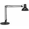 Maul MAULstudy 8201090 LED stolní lampa LED E27 7 W černá