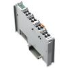 WAGO Wago 750-530, 8 Kanäle, 0,5 kV, Ausgang, 24 V, 12 x 100 x 67,8 mm, 0 - 95% modul digitálního výstupu pro PLC 750-530 1 ks WAGO Wago 750-530, 8 Kanäle, 0,5 kV, Ausgang, 24 V, 12 x 100 x 67,8 mm, 0 - 95% modul digitálního výstupu pro PLC 750-530 1 ks