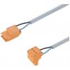 Weidmüller 2775910033 CH-SMC-00.33-CG90 Kabel; 10 ks Weidmüller 2775910033 CH-SMC-00.33-CG90 Kabel; 10 ks