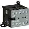ABB Stykač napětí ve vinutí 42V ac 4pólový 20 A 4 kW s 2 NO/2 NC kontakty 42V Řídicí jednotka, rozsah: B 4P ABB Stykač napětí ve vinutí 42V ac 4pólový 20 A 4 kW s 2 NO/2 NC kontakty 42V Řídicí jednotka, rozsah: B 4P