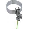 DEHN 540911 BRS 27.114 AQ4 25 V2A Pásková zemnící spona 1 ks DEHN 540911 BRS 27.114 AQ4 25 V2A Pásková zemnící spona 1 ks
