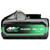HiKOKI 380084 BSL36A18X náhradní akumulátor pro elektrické nářadí 18 V, 36 V 8 Ah, 4 Ah HiKOKI 380084 BSL36A18X náhradní akumulátor pro elektrické nářadí 18 V, 36 V 8 Ah, 4 Ah