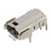 HARTING Distribuční blok, 60V 7.3A Šedá