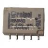 Miniaturní relé RSM850-6112-8M-1003, 3 V DC, 2× přepínací kontakt, SMD Miniaturní relé RSM850-6112-8M-1003, 3 V DC, 2× přepínací kontakt, SMD