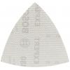 Bosch Accessories EXPERT M480 2608900722 brusná síť pro delta brusky bez otvorů Zrnitost 240 (d x š) 93 mm x 93 mm 5 ks