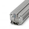 Phoenix Contact Svorkovnice pro komponenty 2776032, řada: UDK 4-DUR 5K1, 630V Šedá 2.5mm² 1 Šroubová Phoenix Contact Svorkovnice pro komponenty 2776032, řada: UDK 4-DUR 5K1, 630V Šedá 2.5mm² 1 Šroubová