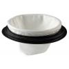 Rukojeť s regulací vzduchu - 35 mm Bosch Accessories 2607000164 Průměr...