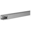 Hager DNG5003707030B vodicí lišta (d x š x v) 2 m x 37 mm x 50 mm 2 m šedá