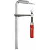 TGRC 300/60 se šroubovou svorkou Bessey TGRC30B6 Rozpětí (max.):300 mm... TGRC 300/60 se šroubovou svorkou Bessey TGRC30B6 Rozpětí (max.):300 mm...