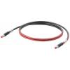 Weidmüller IE-C5DE4UP0030PCSPCS-E připojovací kabel pro senzory - aktory, 2717780030, piny: 4, 3.00 m, 1 ks