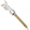 TE Connectivity 166293-1 AMPLIMITE HDP-20 pinový kontakt AWG min.: 24 AWG max.: 20 pozlacený 1 ks