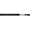 LAPP ÖLFLEX® ROBUST 215 C 22735/1000 řídicí kabel 3 x 1 mm², 1000 m, černá