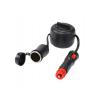 Prodlužovací kabel s autokonektorem LX63223 3m Prodlužovací kabel s autokonektorem LX63223 3m