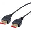 Roline DisplayPort kabel Konektor DisplayPort, Konektor DisplayPort 1....