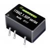 Gaptec 1T8A2_0505S1.5UP DC/DC měnič napětí 200 mA 1 W Obsah 1 ks Gaptec 1T8A2_0505S1.5UP DC/DC měnič napětí 200 mA 1 W Obsah 1 ks