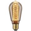 Paulmann 28406 LED E27 válcový tvar 2.7 W zlatá (Ø x v) 64 mm x 145 mm... Paulmann 28406 LED E27 válcový tvar 2.7 W zlatá (Ø x v) 64 mm x 145 mm...