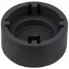 KS Tools 460.0950 Klíč na drážkové matice pro ložiska ventilátoru Volvo s 4 čepy, vnitřní čep Ø 54 mm KS Tools 460.0950 Klíč na drážkové matice pro ložiska ventilátoru Volvo s 4 čepy, vnitřní čep Ø 54 mm