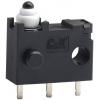 C & K Switches Snap Switch ZMW Series, ZMW00AP00PCAA tlačítko, 16 V/DC, 1 ks C & K Switches Snap Switch ZMW Series, ZMW00AP00PCAA tlačítko, 16 V/DC, 1 ks